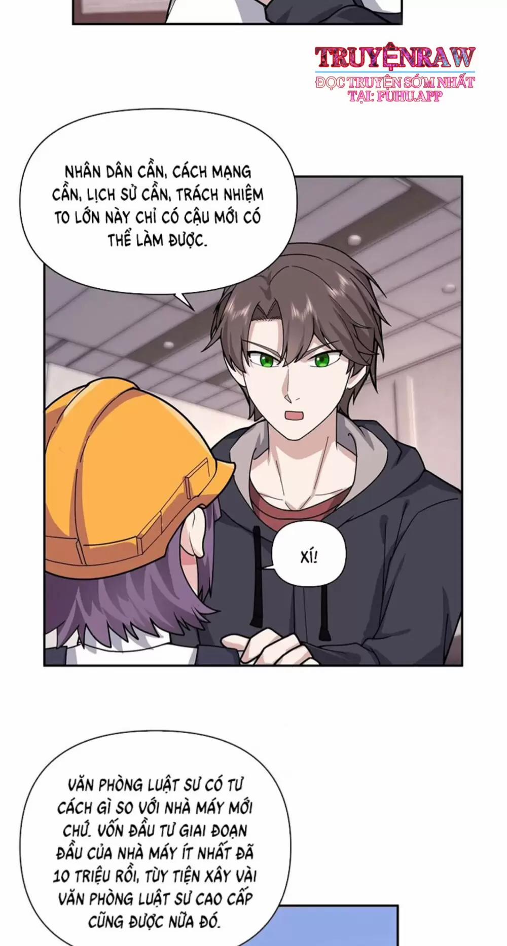 Ta Không Muốn Trùng Sinh Đâu 362 trang 19