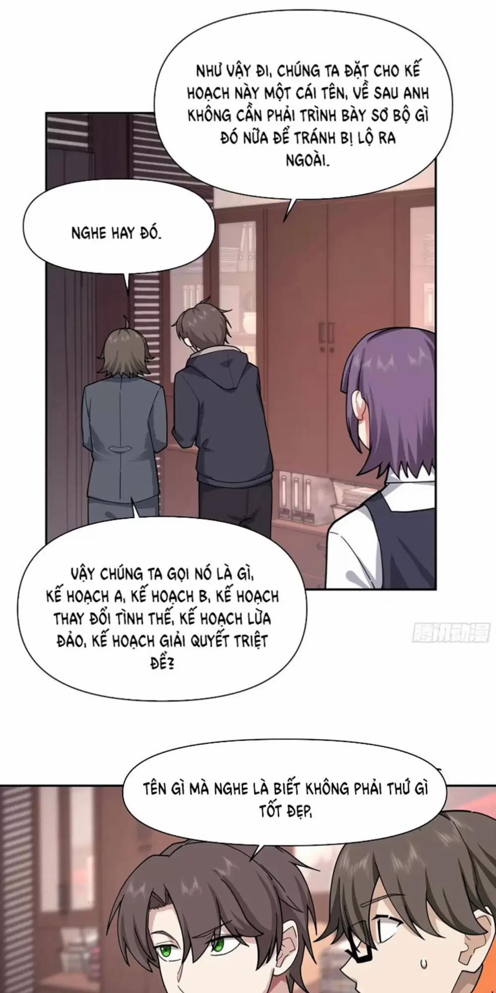 Ta Không Muốn Trùng Sinh Đâu 362 trang 21