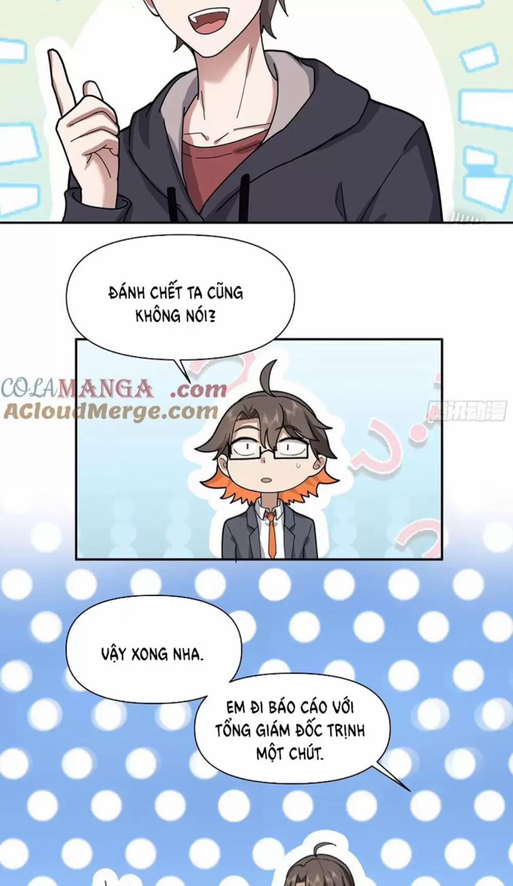 Ta Không Muốn Trùng Sinh Đâu 362 trang 23