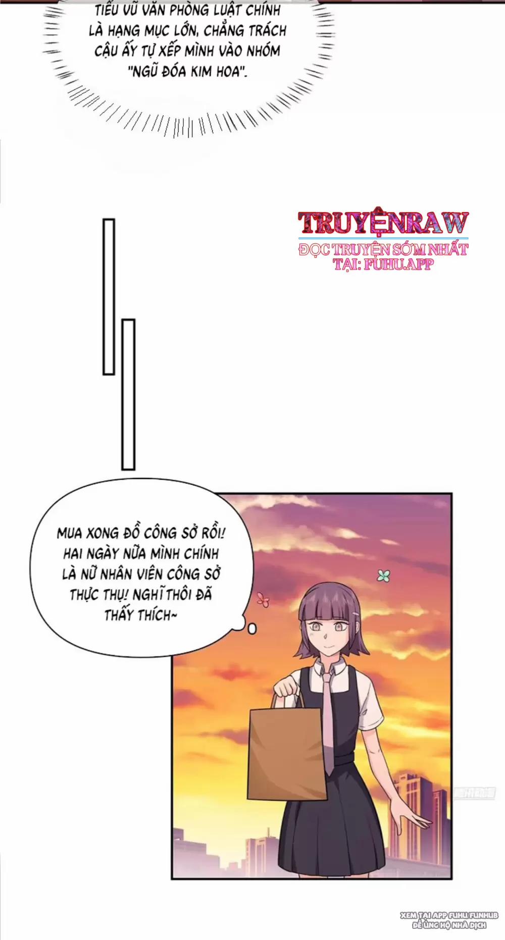 Ta Không Muốn Trùng Sinh Đâu 362 trang 5