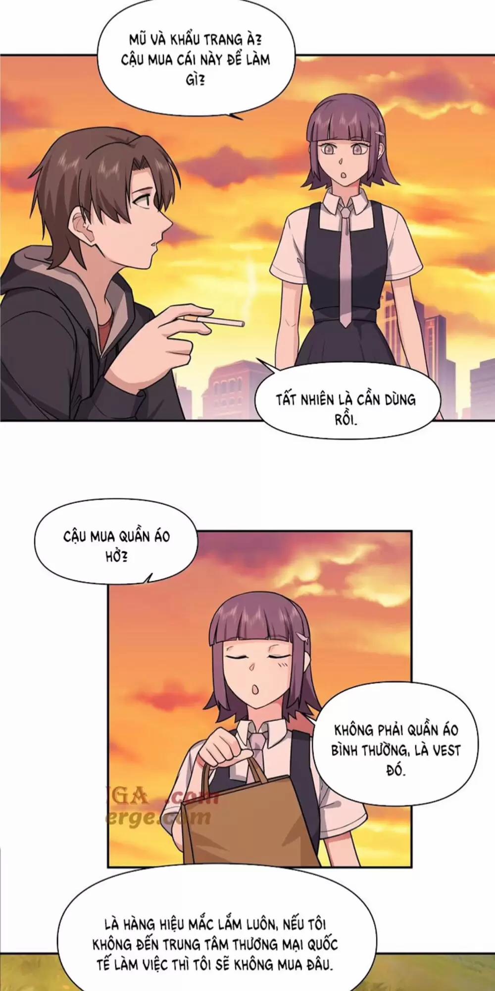 Ta Không Muốn Trùng Sinh Đâu 362 trang 7