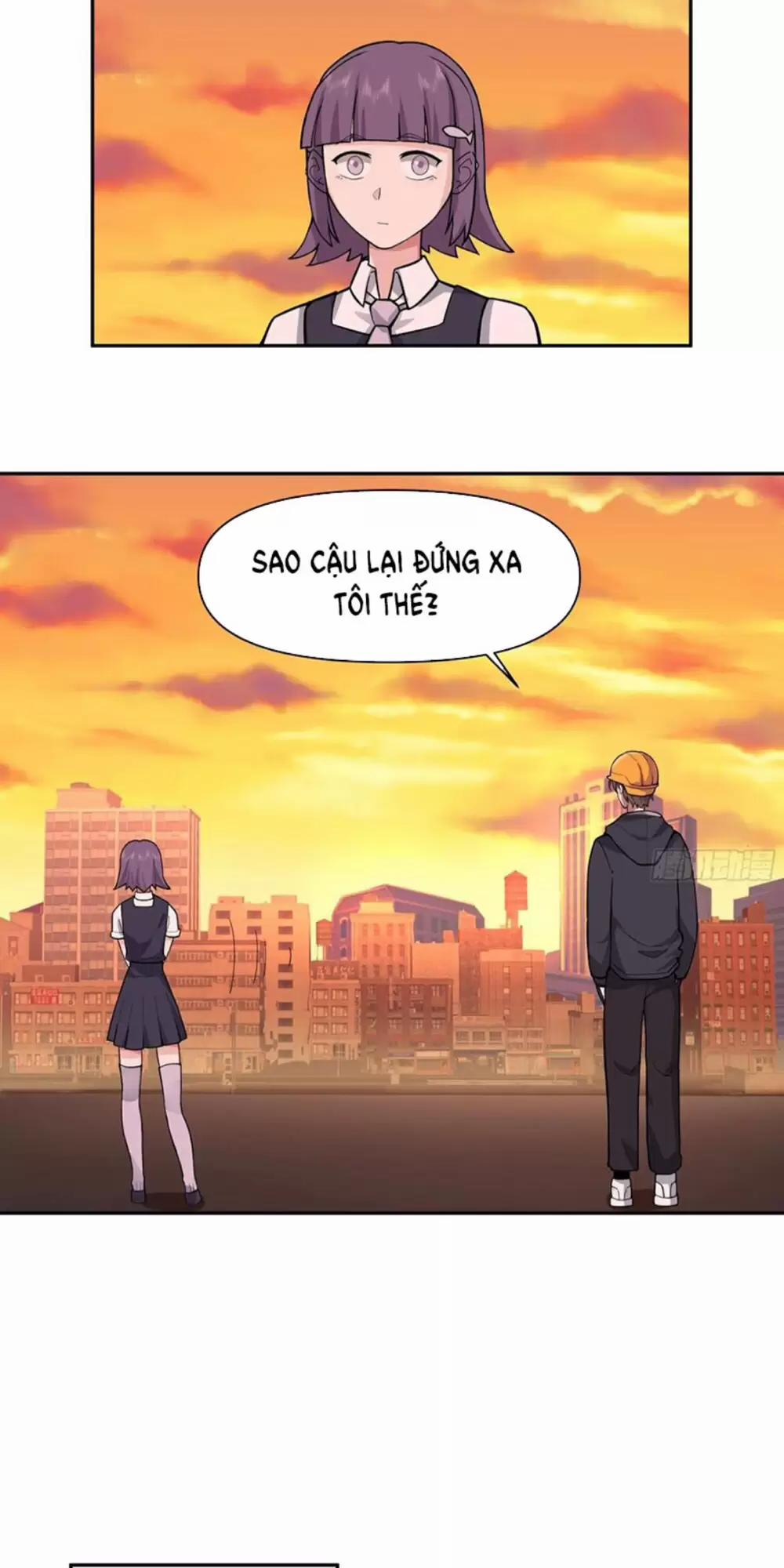 Ta Không Muốn Trùng Sinh Đâu 362 trang 9