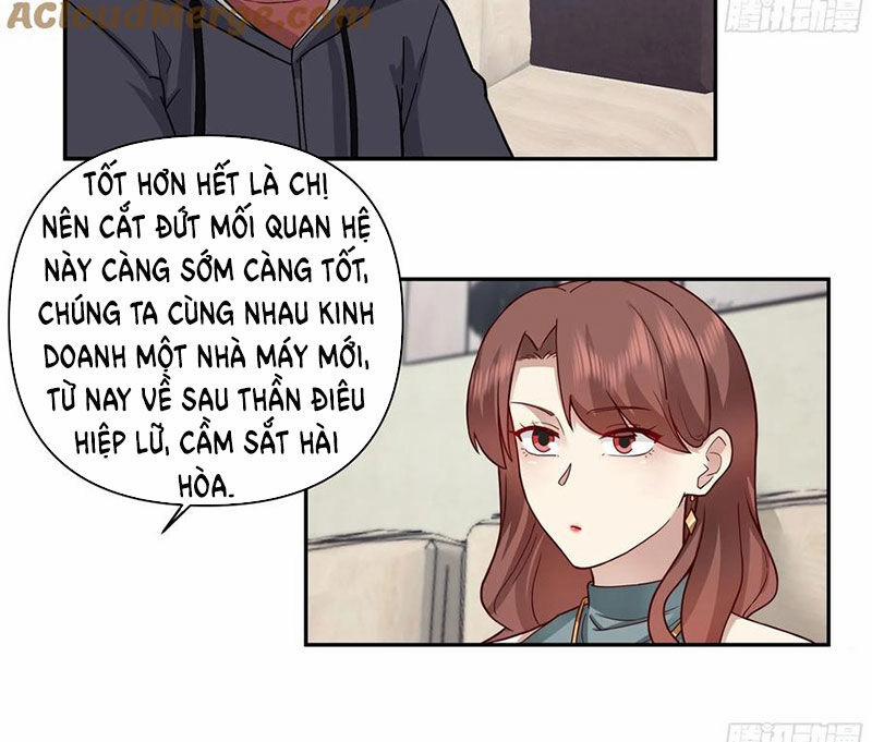 Ta Không Muốn Trùng Sinh Đâu 363 trang 33