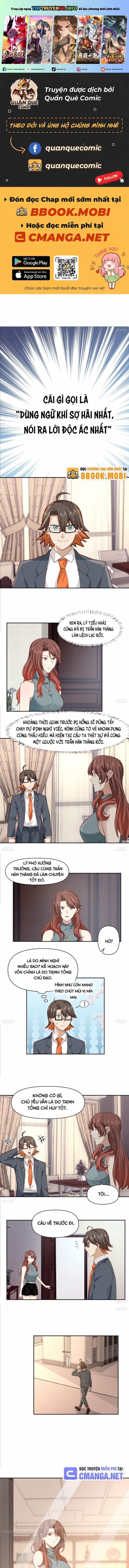 Ta Không Muốn Trùng Sinh Đâu 365 trang 0