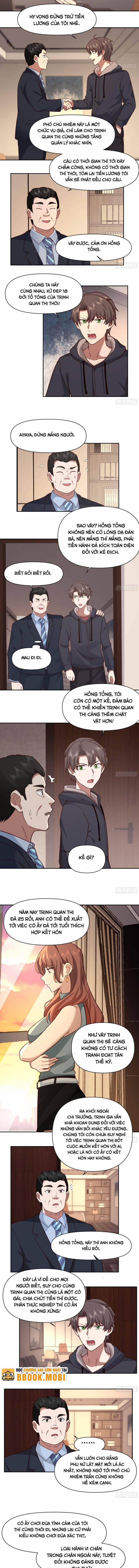 Ta Không Muốn Trùng Sinh Đâu 365 trang 2