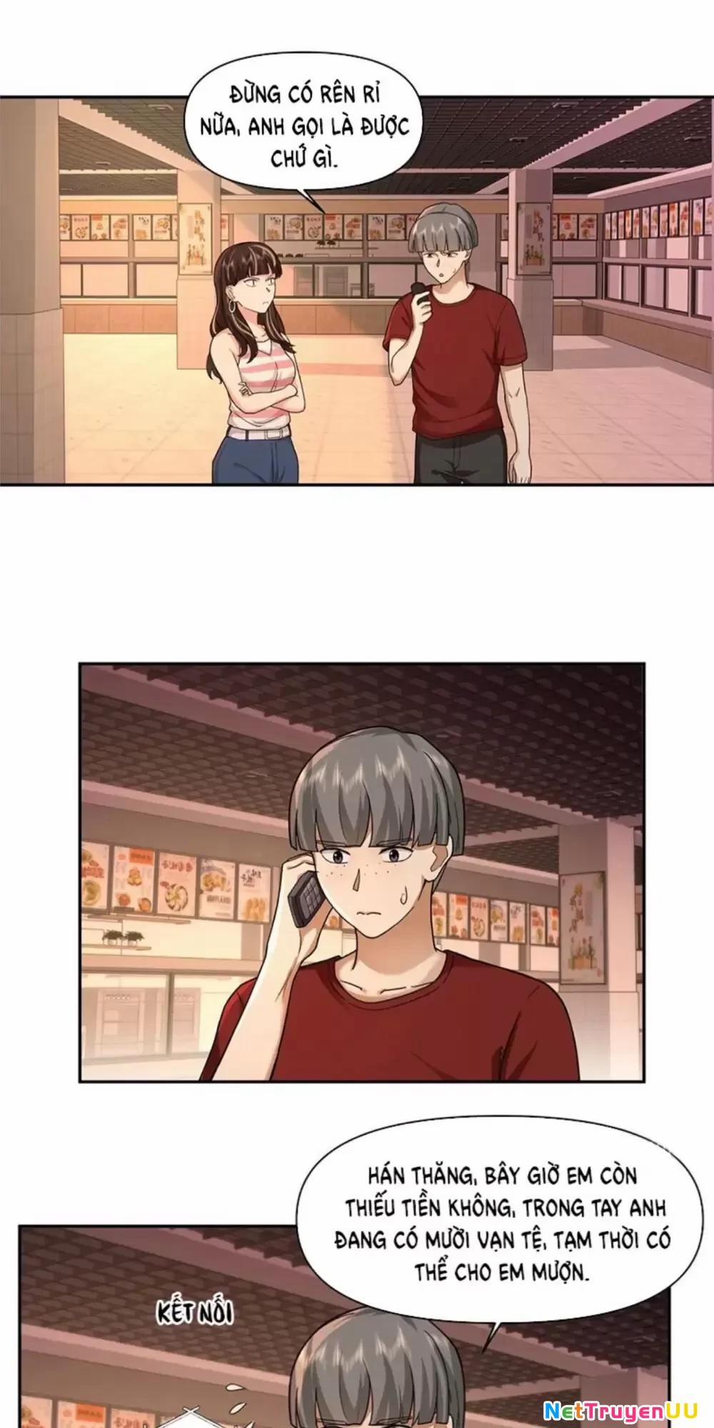 Ta Không Muốn Trùng Sinh Đâu 366 trang 1