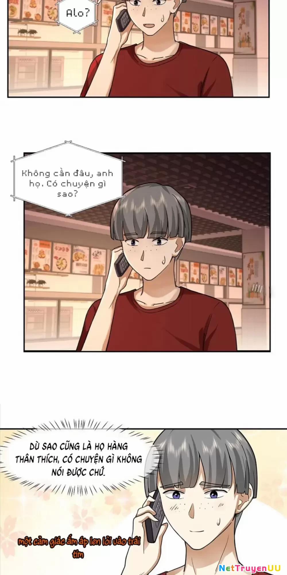 Ta Không Muốn Trùng Sinh Đâu 366 trang 2