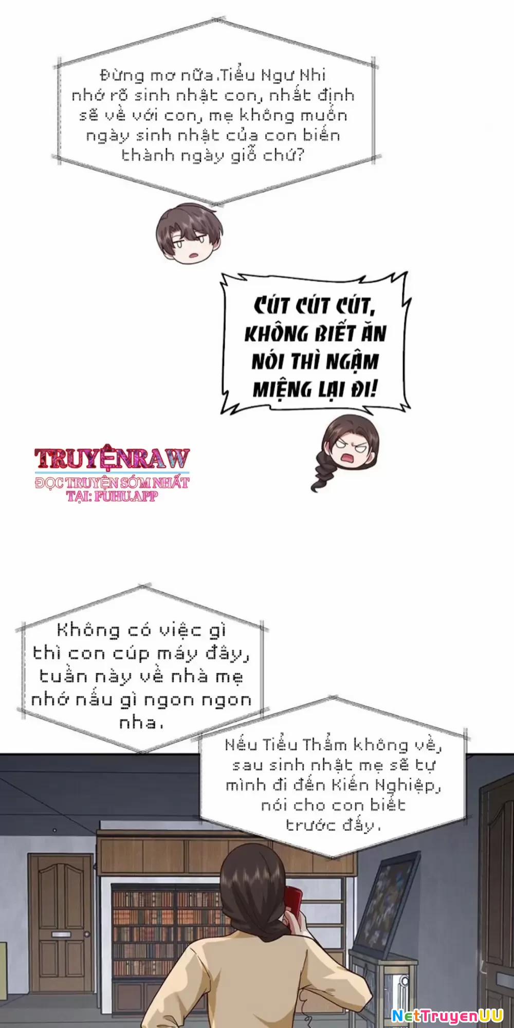 Ta Không Muốn Trùng Sinh Đâu 366 trang 21