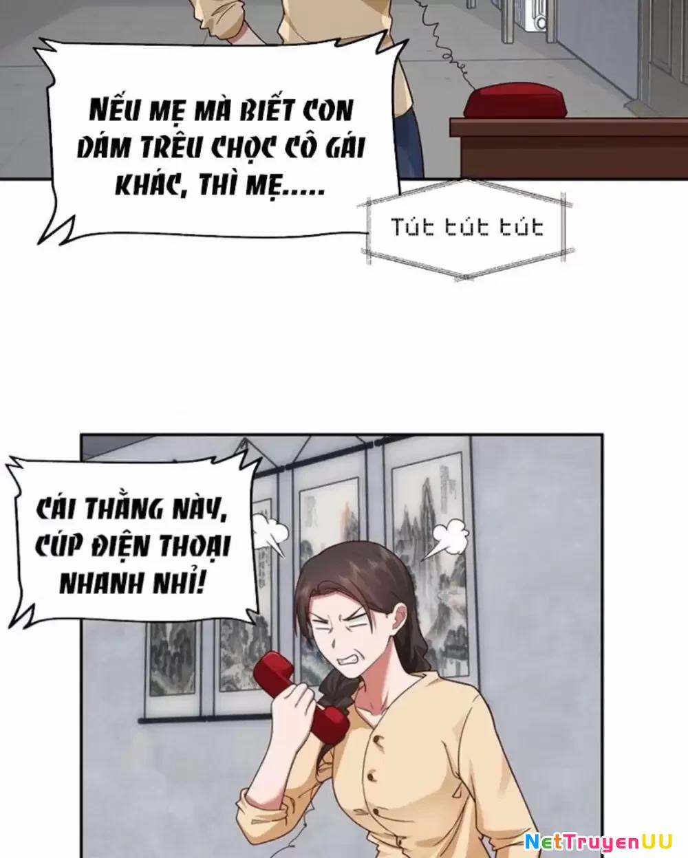 Ta Không Muốn Trùng Sinh Đâu 366 trang 22