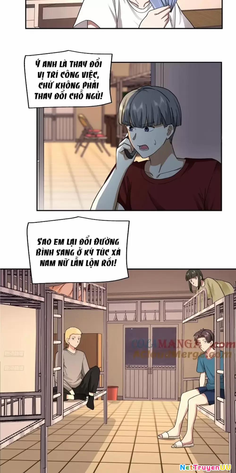 Ta Không Muốn Trùng Sinh Đâu 366 trang 7