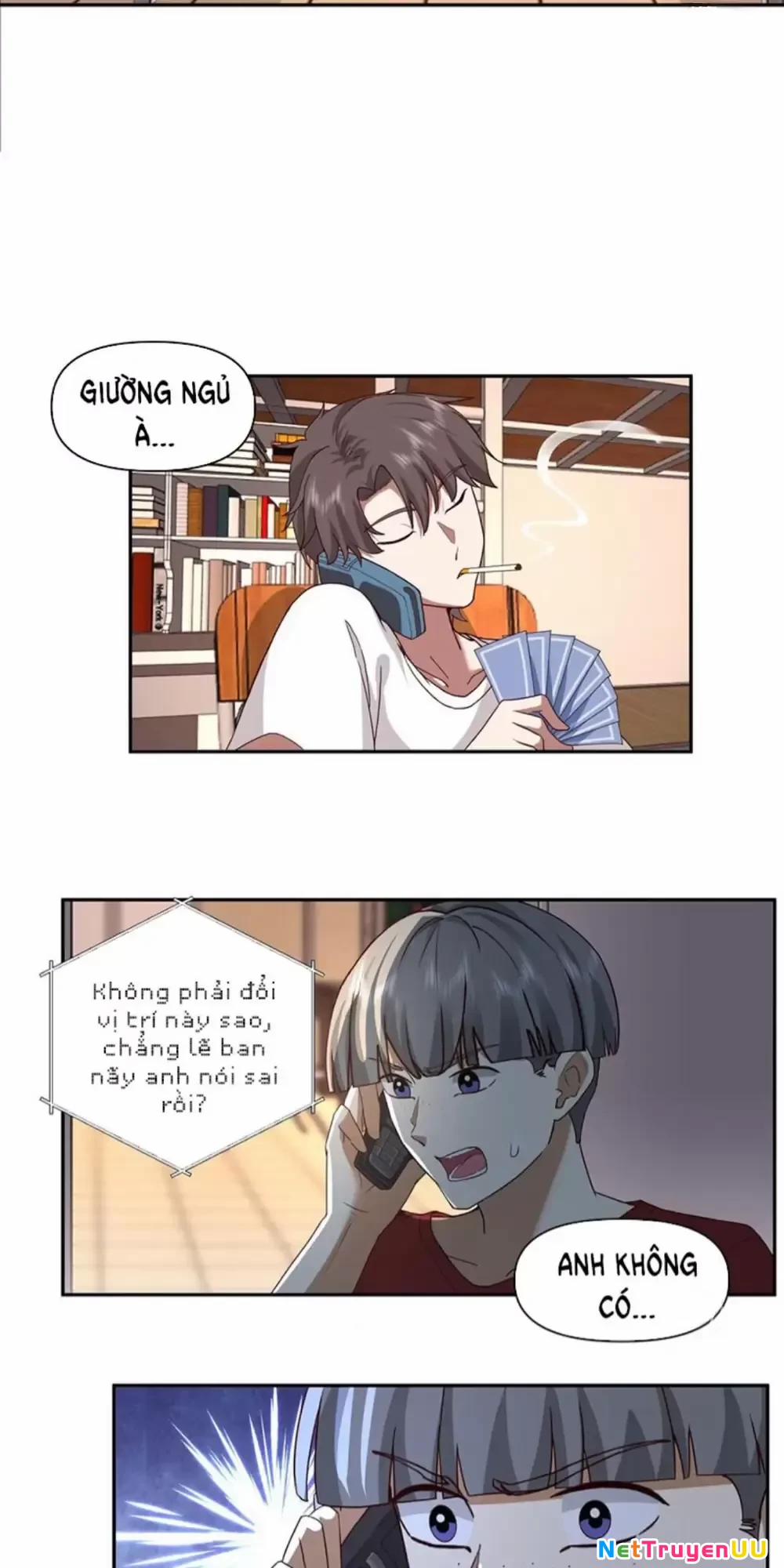 Ta Không Muốn Trùng Sinh Đâu 366 trang 8