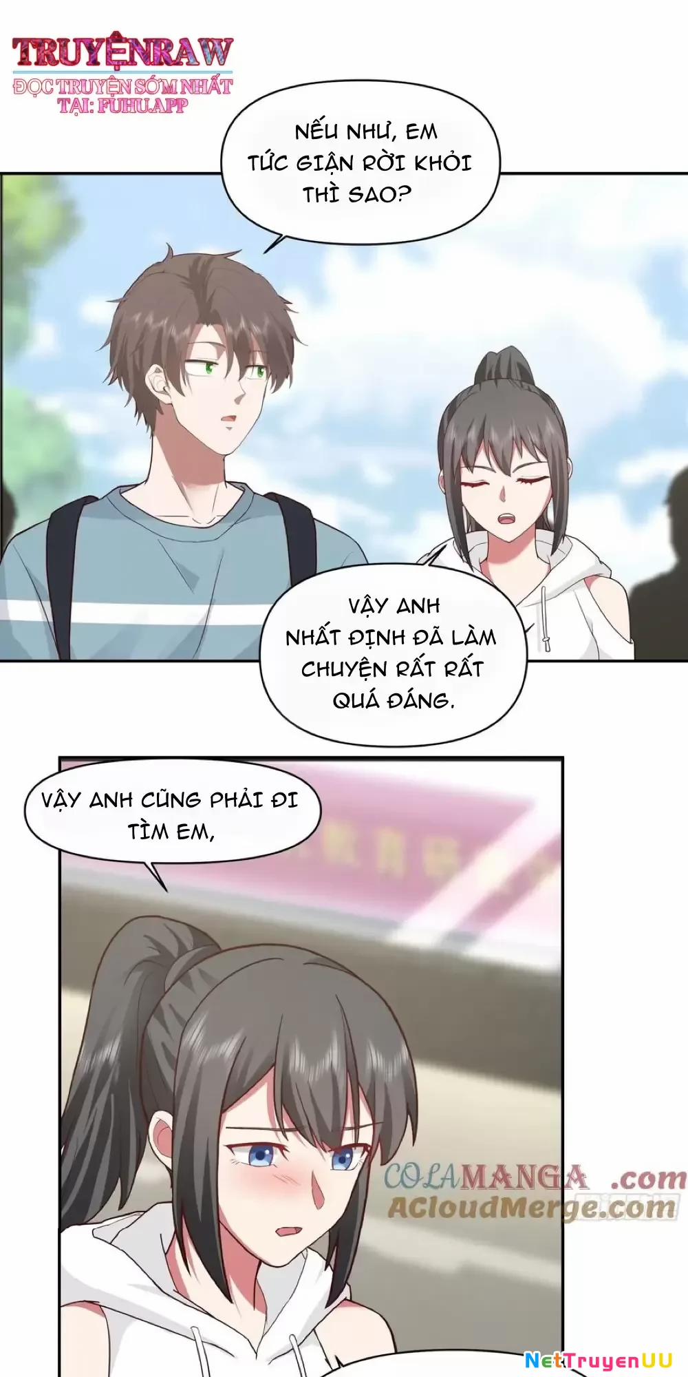 Ta Không Muốn Trùng Sinh Đâu 367 trang 10