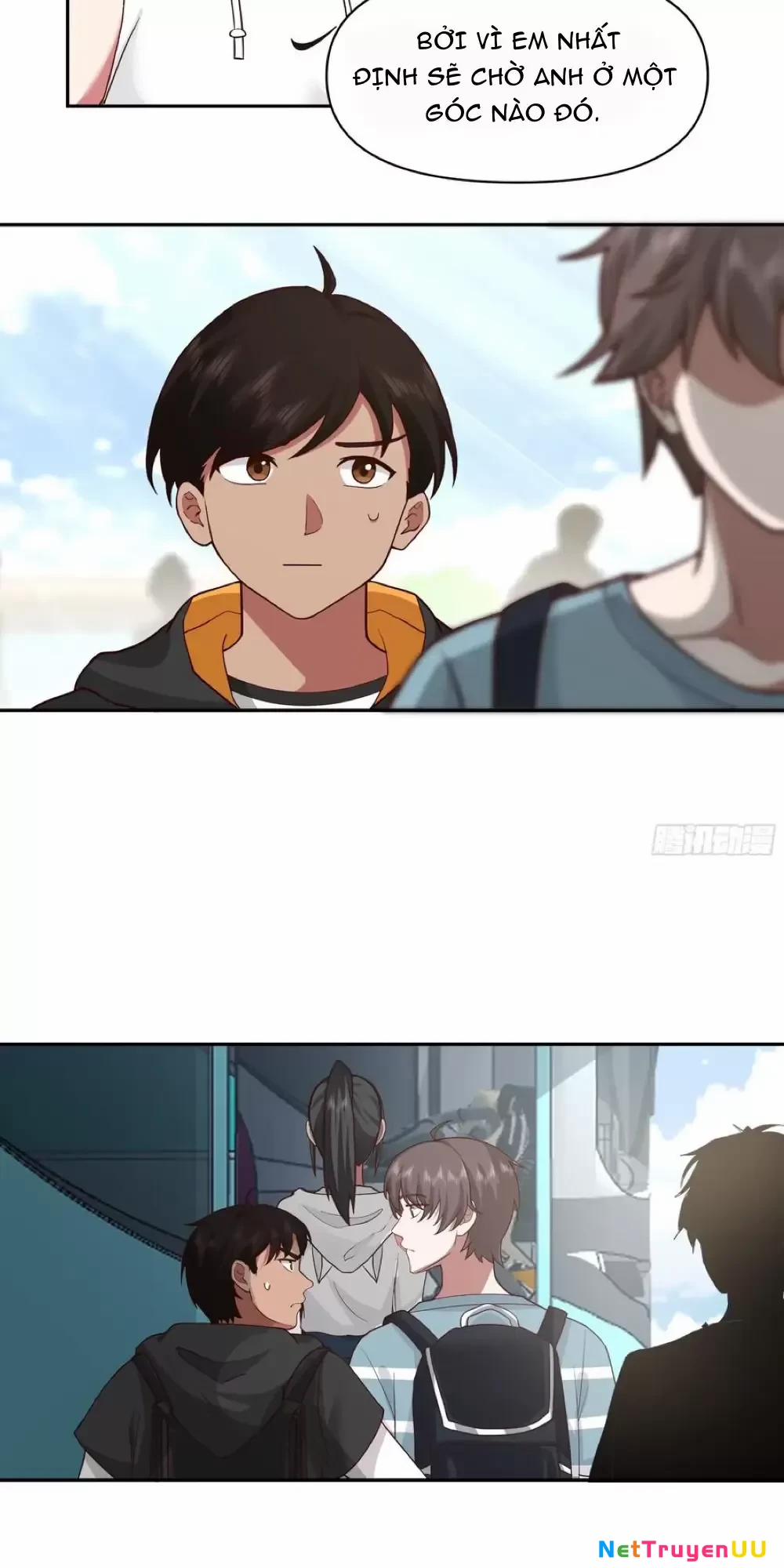 Ta Không Muốn Trùng Sinh Đâu 367 trang 11