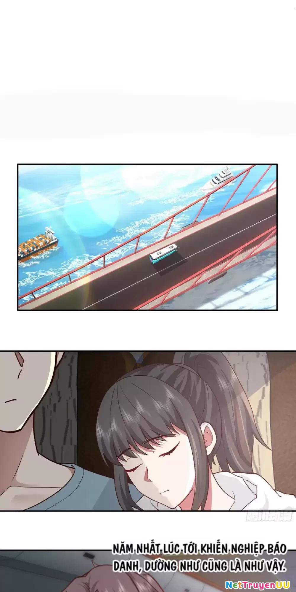 Ta Không Muốn Trùng Sinh Đâu 367 trang 12