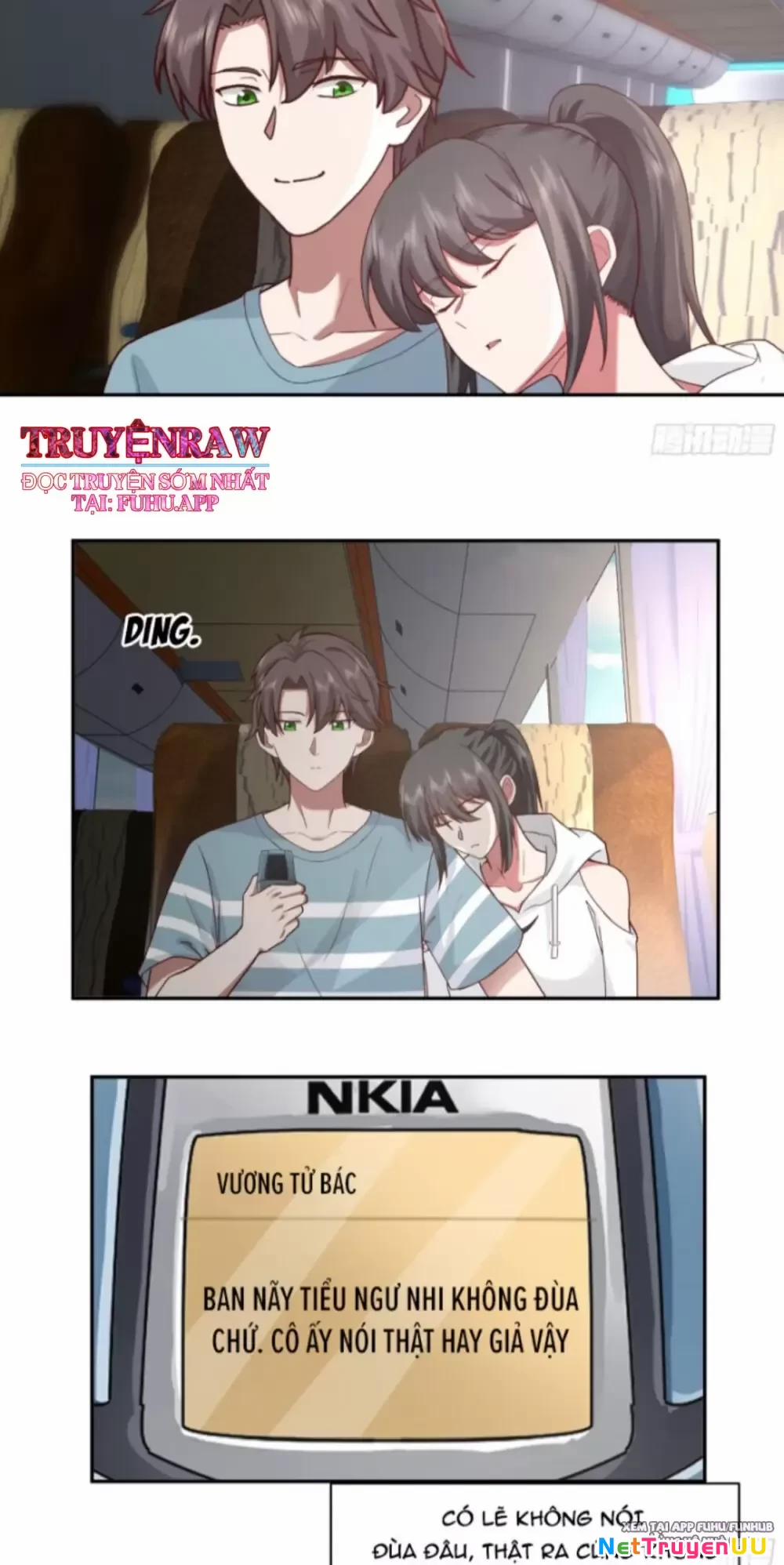 Ta Không Muốn Trùng Sinh Đâu 367 trang 13