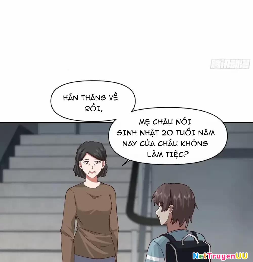 Ta Không Muốn Trùng Sinh Đâu 367 trang 21