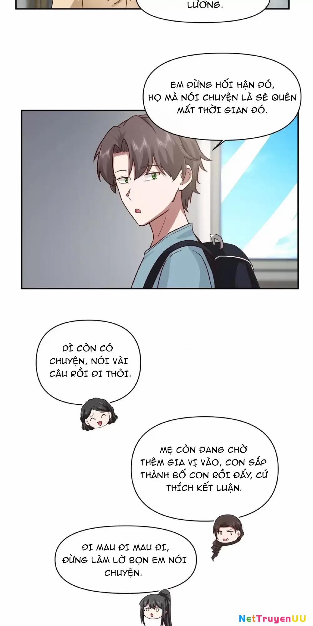 Ta Không Muốn Trùng Sinh Đâu 367 trang 23