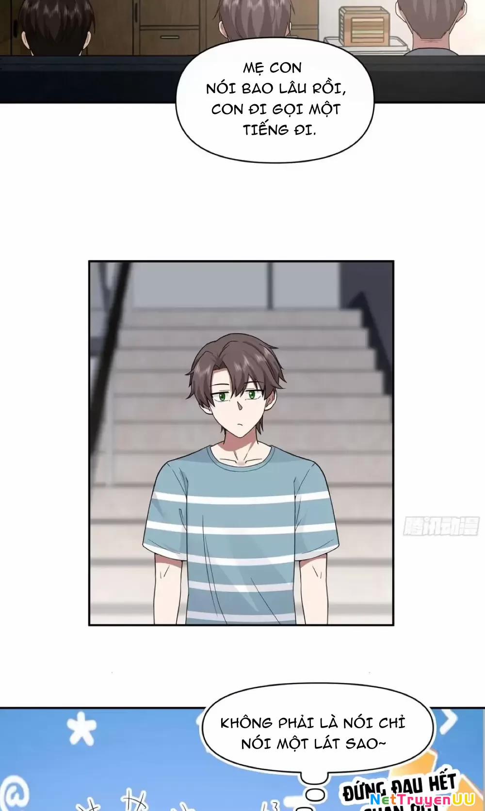 Ta Không Muốn Trùng Sinh Đâu 367 trang 25