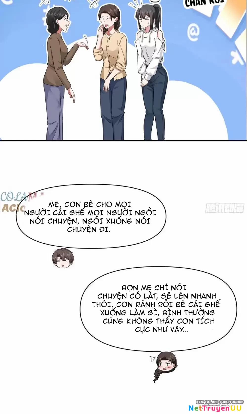 Ta Không Muốn Trùng Sinh Đâu 367 trang 26