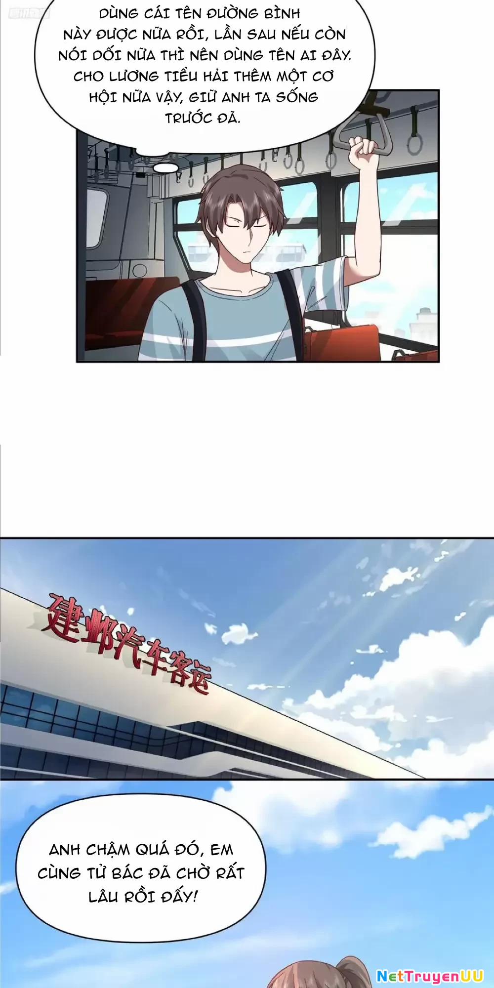 Ta Không Muốn Trùng Sinh Đâu 367 trang 3