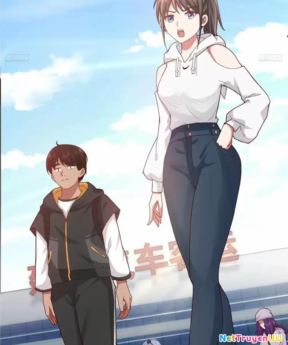 Ta Không Muốn Trùng Sinh Đâu 367 trang 4