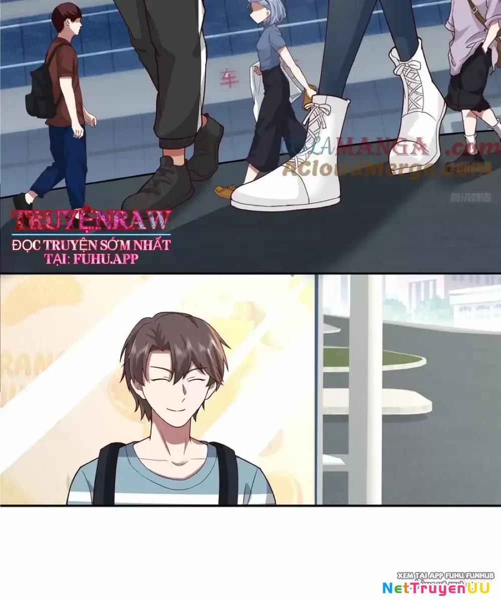 Ta Không Muốn Trùng Sinh Đâu 367 trang 5