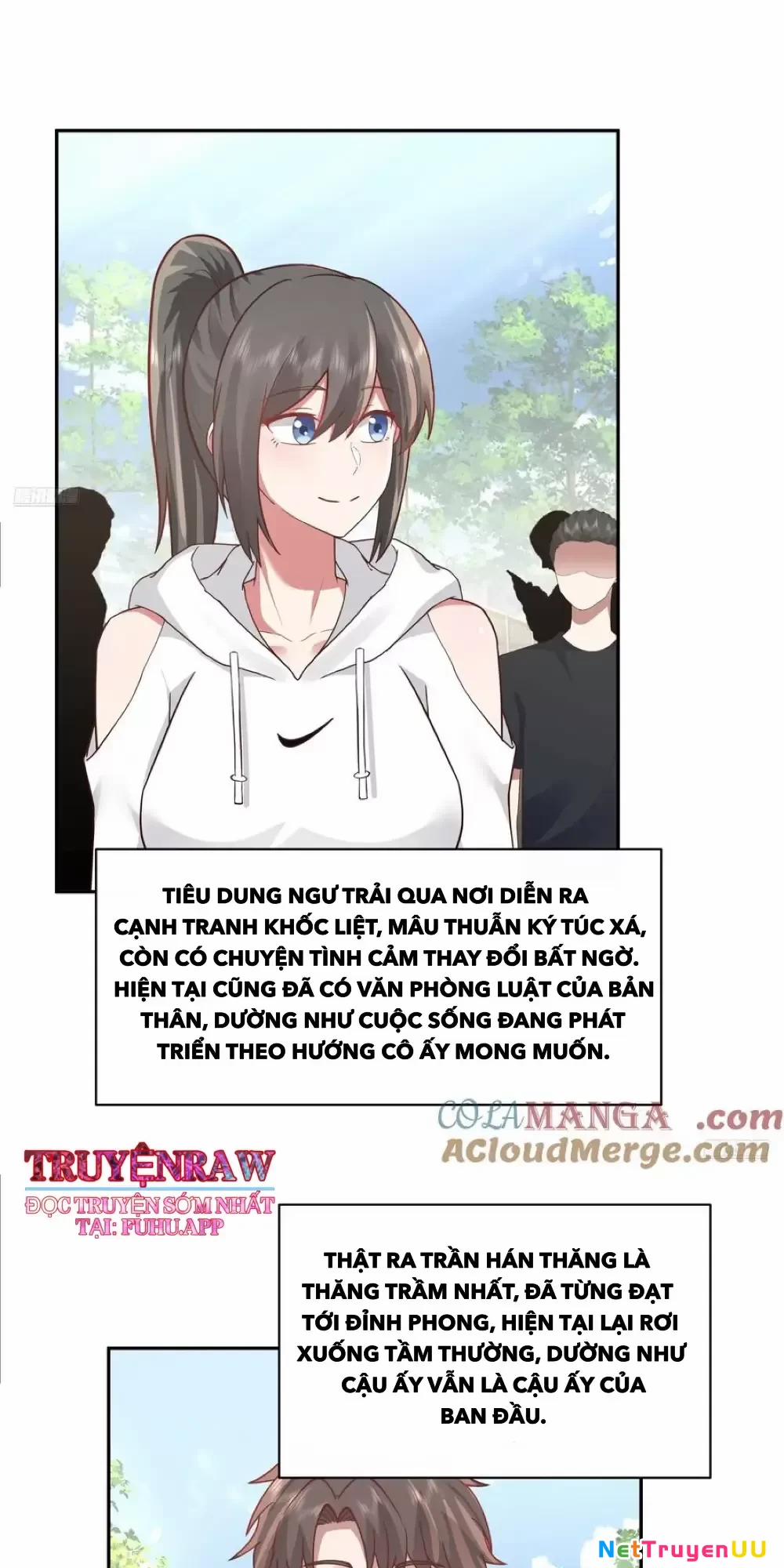 Ta Không Muốn Trùng Sinh Đâu 367 trang 7