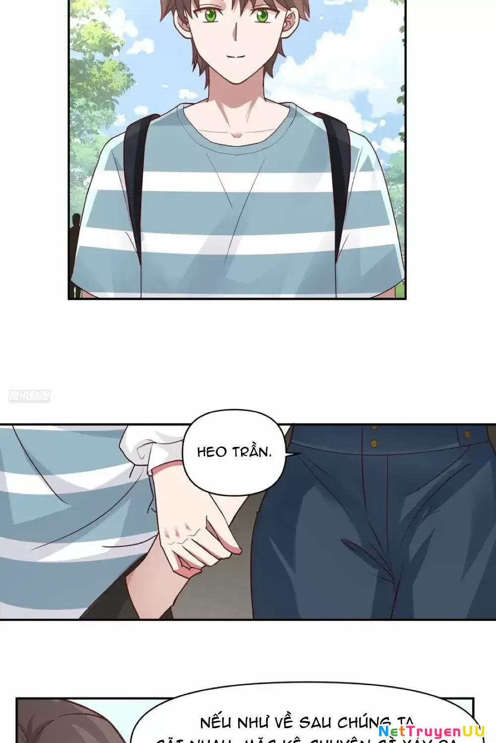 Ta Không Muốn Trùng Sinh Đâu 367 trang 8