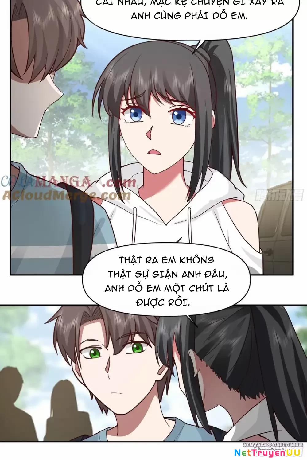 Ta Không Muốn Trùng Sinh Đâu 367 trang 9