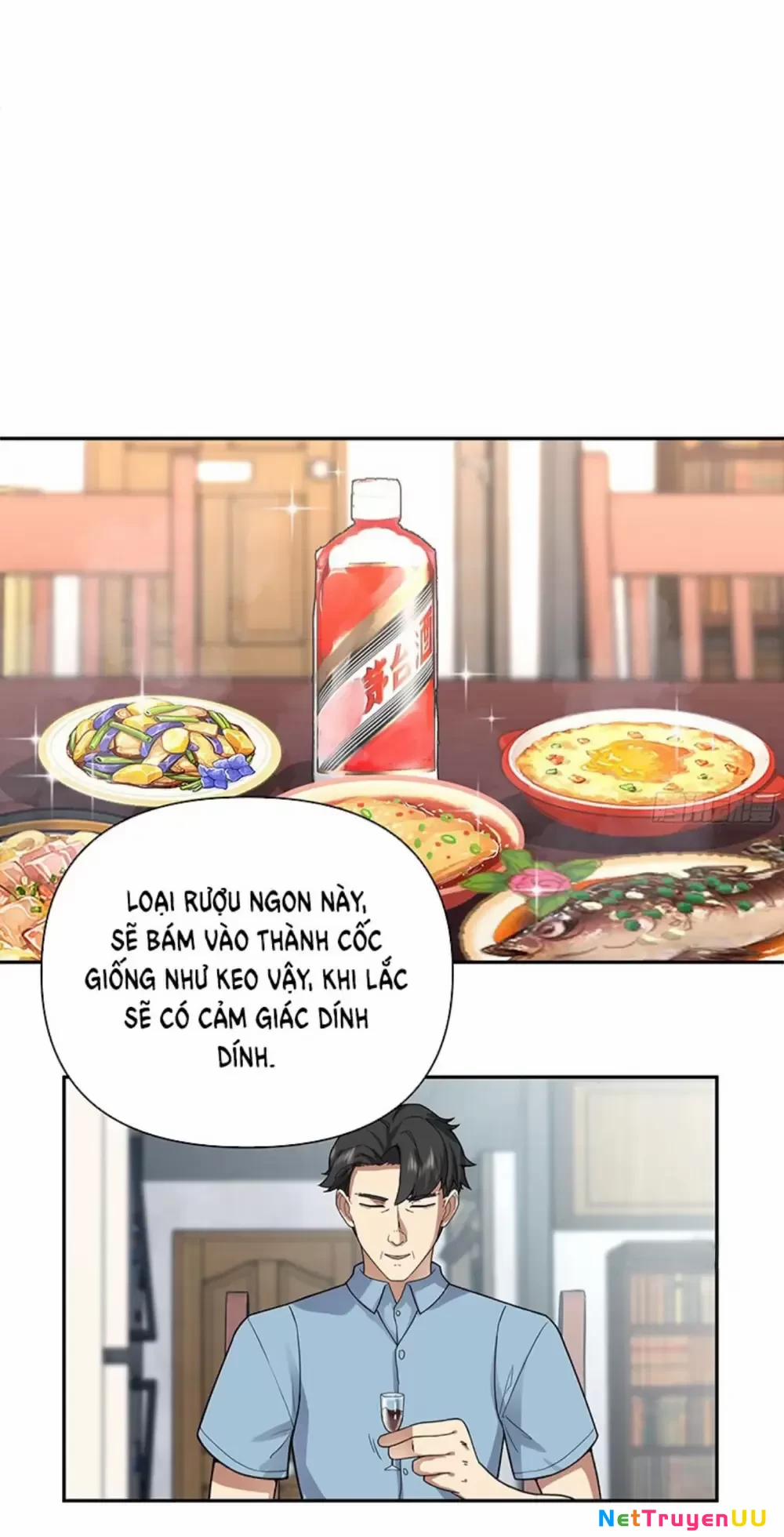 Ta Không Muốn Trùng Sinh Đâu 368 trang 10