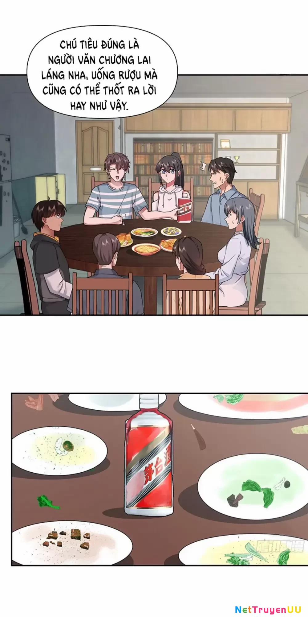 Ta Không Muốn Trùng Sinh Đâu 368 trang 13