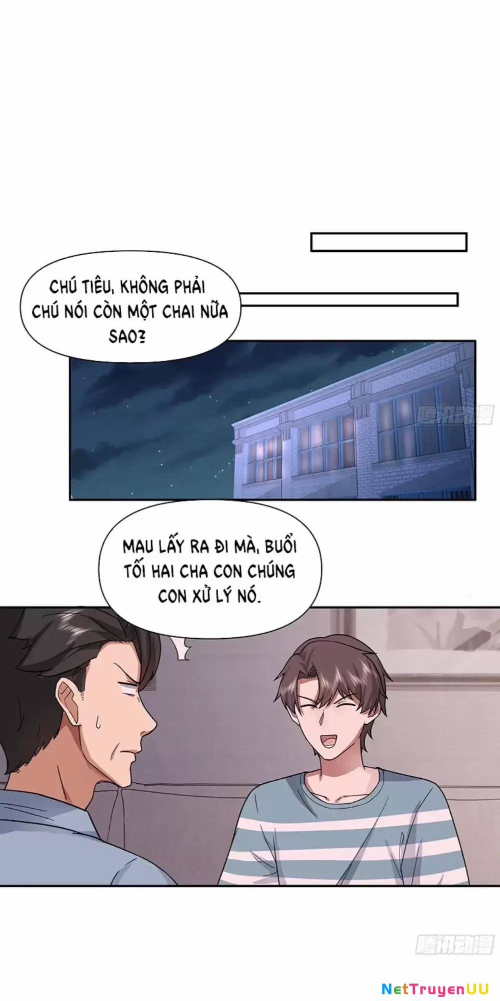 Ta Không Muốn Trùng Sinh Đâu 368 trang 14