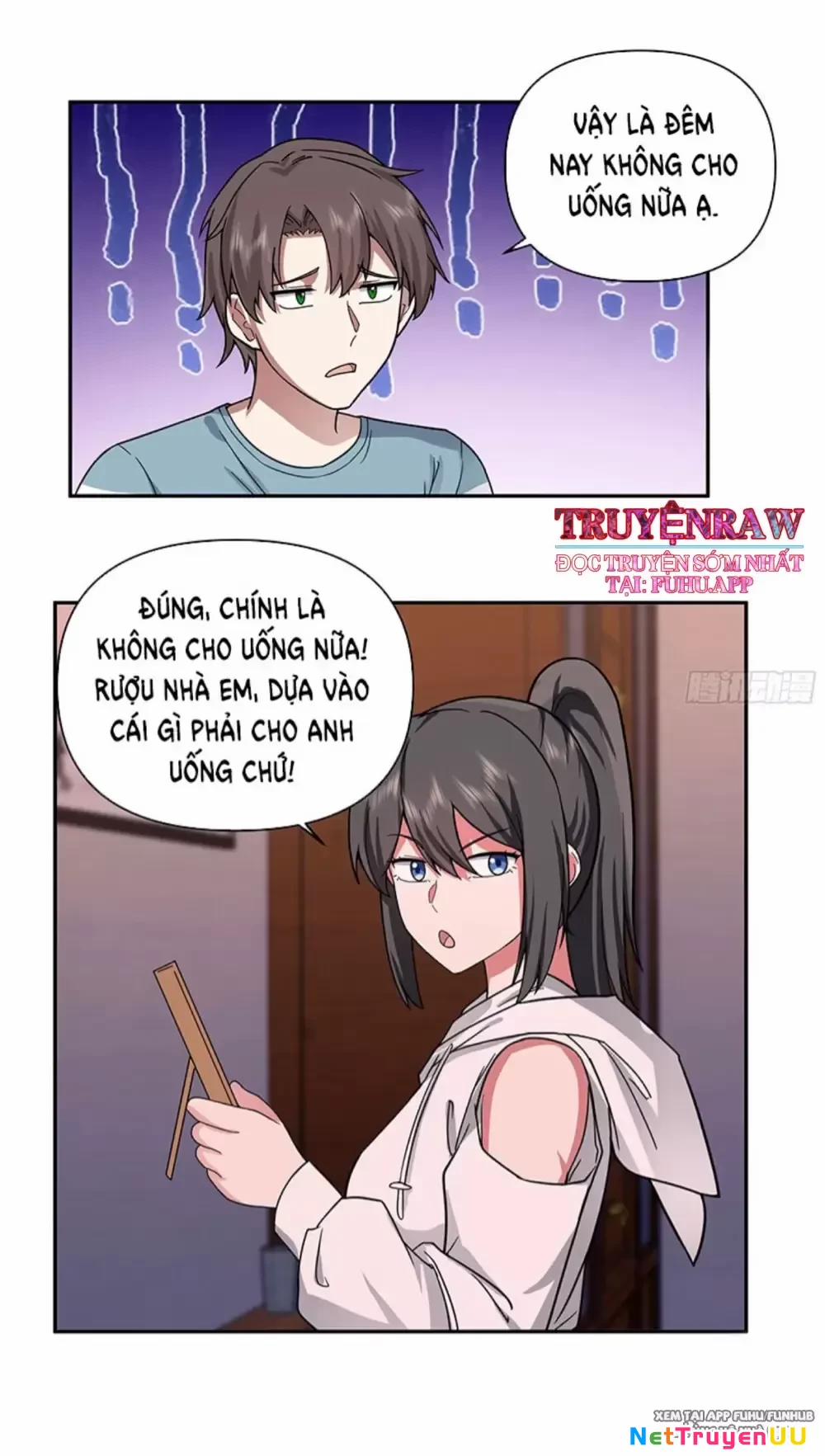 Ta Không Muốn Trùng Sinh Đâu 368 trang 16