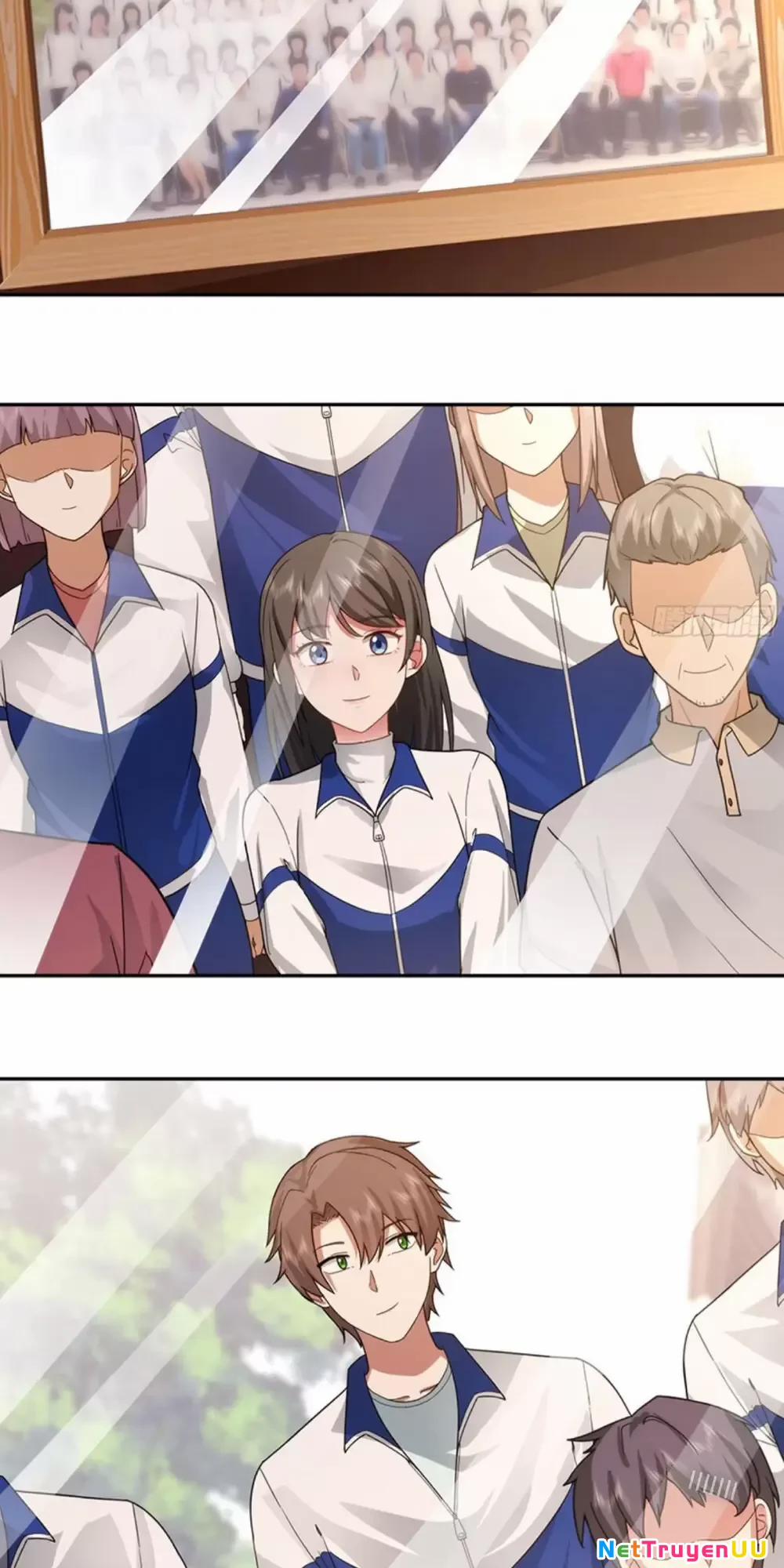 Ta Không Muốn Trùng Sinh Đâu 368 trang 19