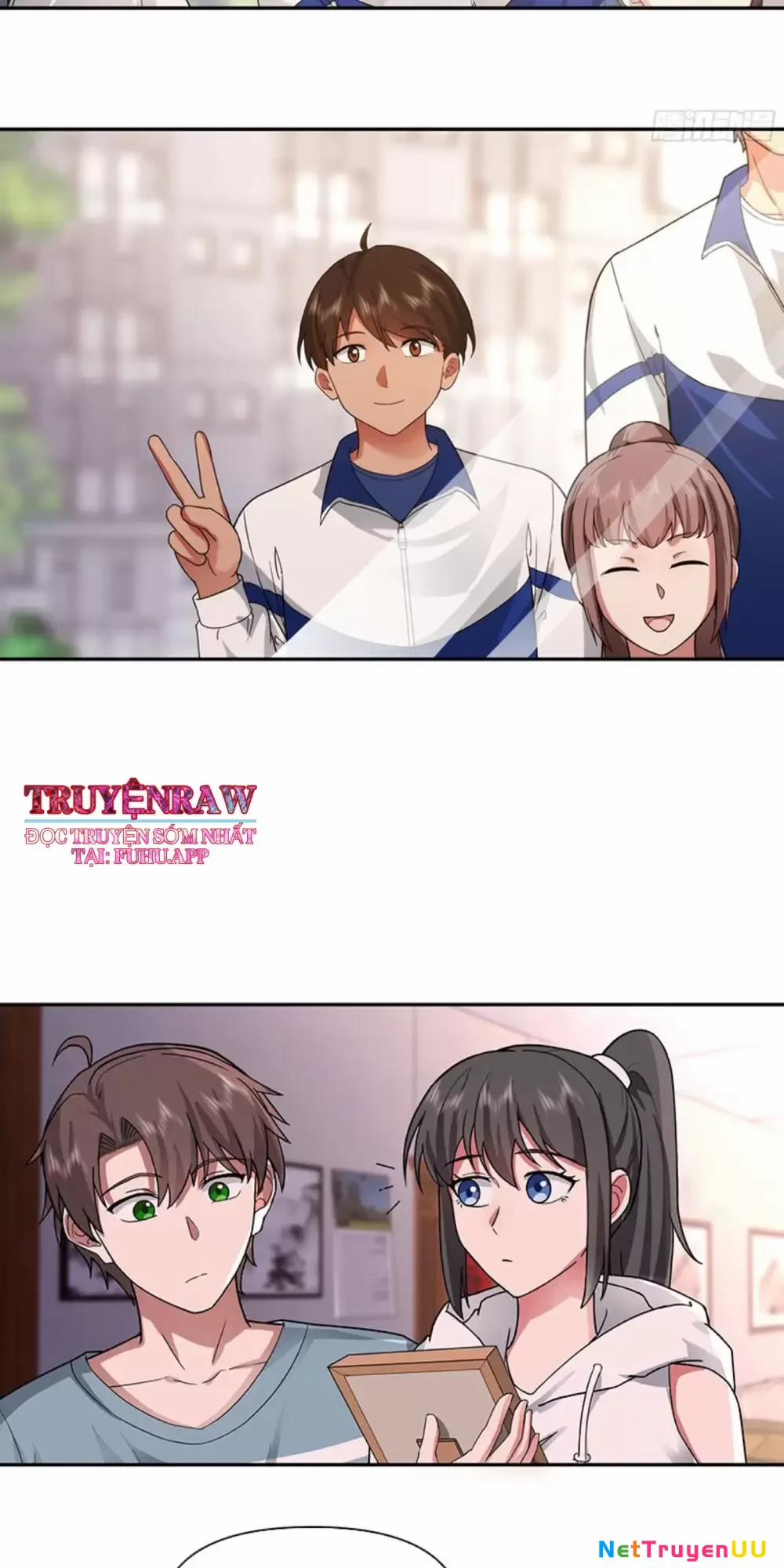 Ta Không Muốn Trùng Sinh Đâu 368 trang 20