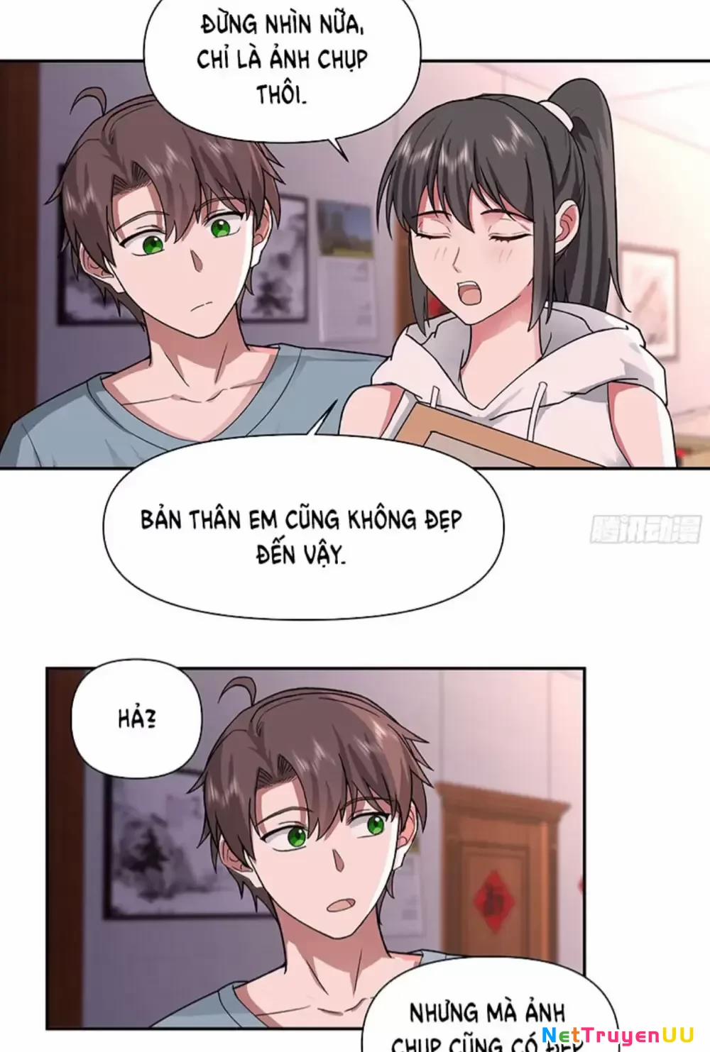 Ta Không Muốn Trùng Sinh Đâu 368 trang 21