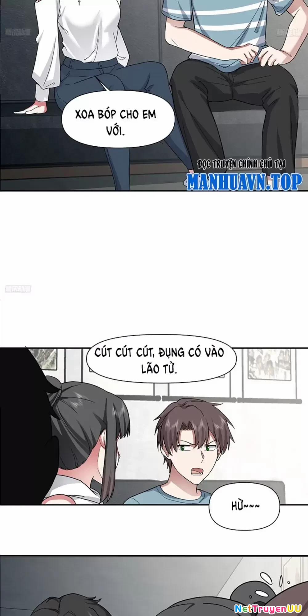 Ta Không Muốn Trùng Sinh Đâu 368 trang 4