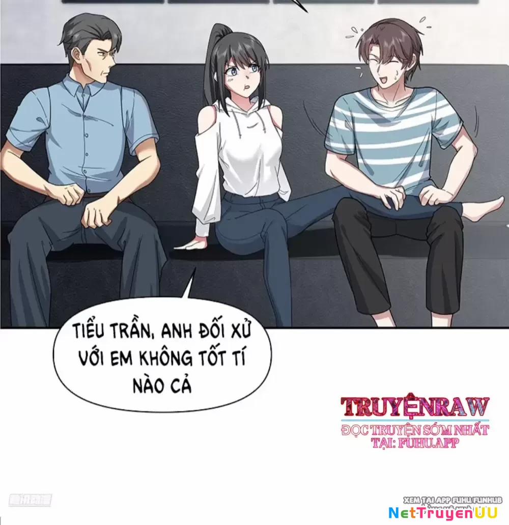 Ta Không Muốn Trùng Sinh Đâu 368 trang 6