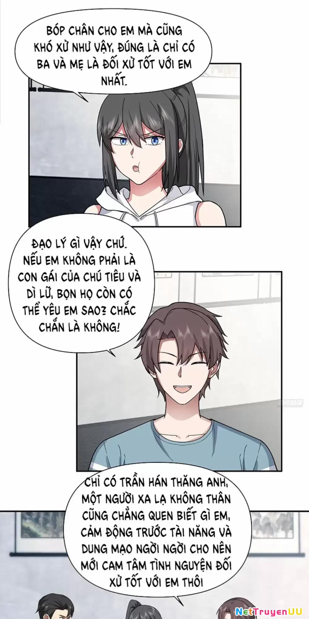 Ta Không Muốn Trùng Sinh Đâu 368 trang 7