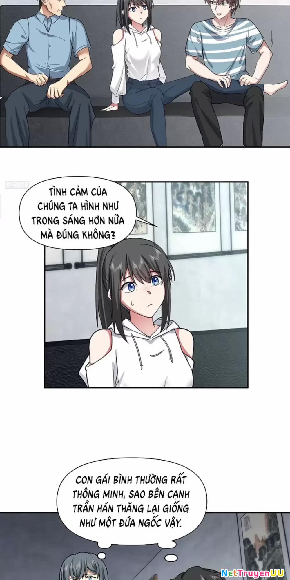 Ta Không Muốn Trùng Sinh Đâu 368 trang 8