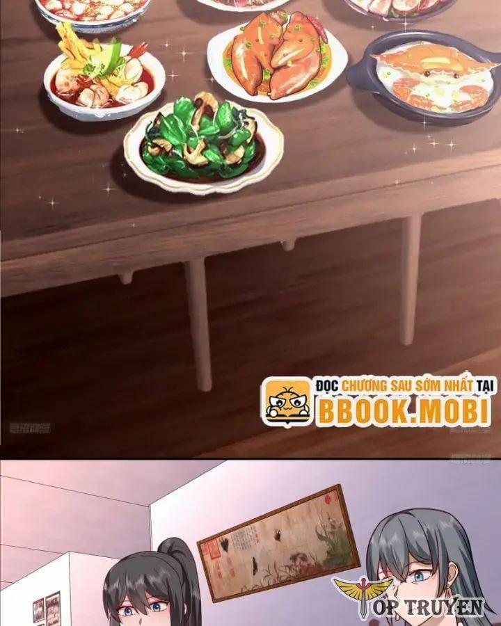 Ta Không Muốn Trùng Sinh Đâu 369 trang 1