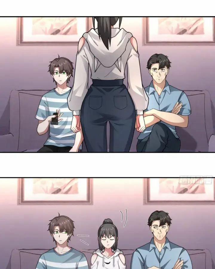 Ta Không Muốn Trùng Sinh Đâu 369 trang 15