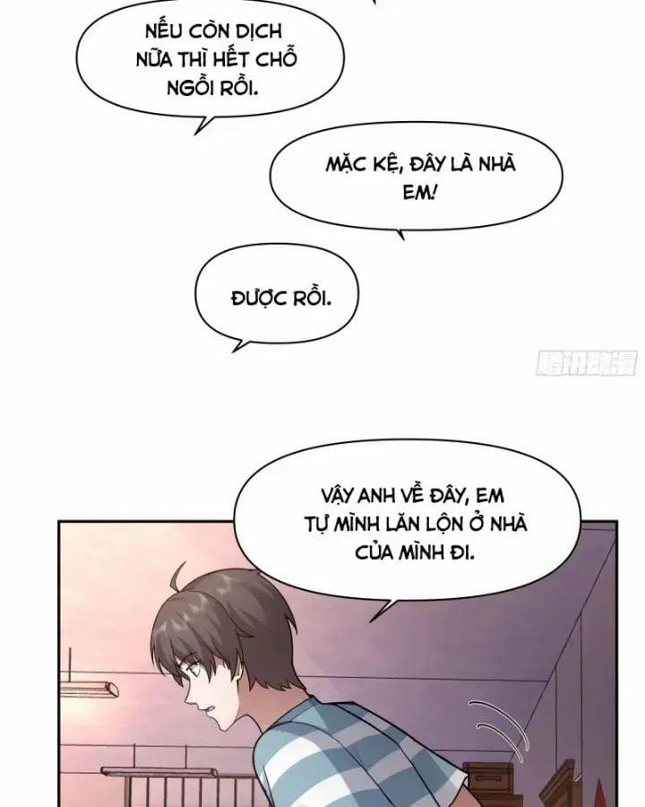 Ta Không Muốn Trùng Sinh Đâu 369 trang 19