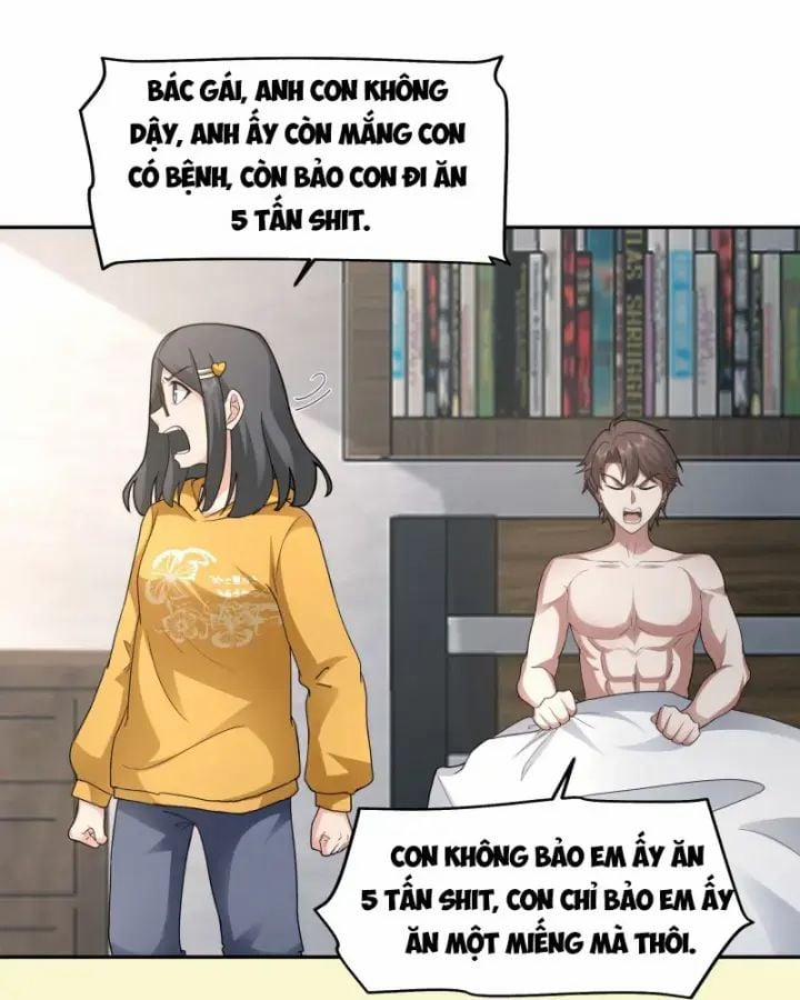 Ta Không Muốn Trùng Sinh Đâu 369 trang 28