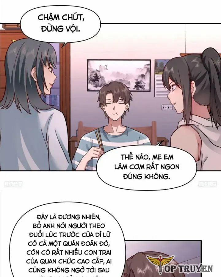 Ta Không Muốn Trùng Sinh Đâu 369 trang 3