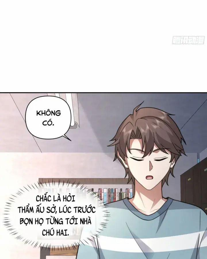 Ta Không Muốn Trùng Sinh Đâu 369 trang 34