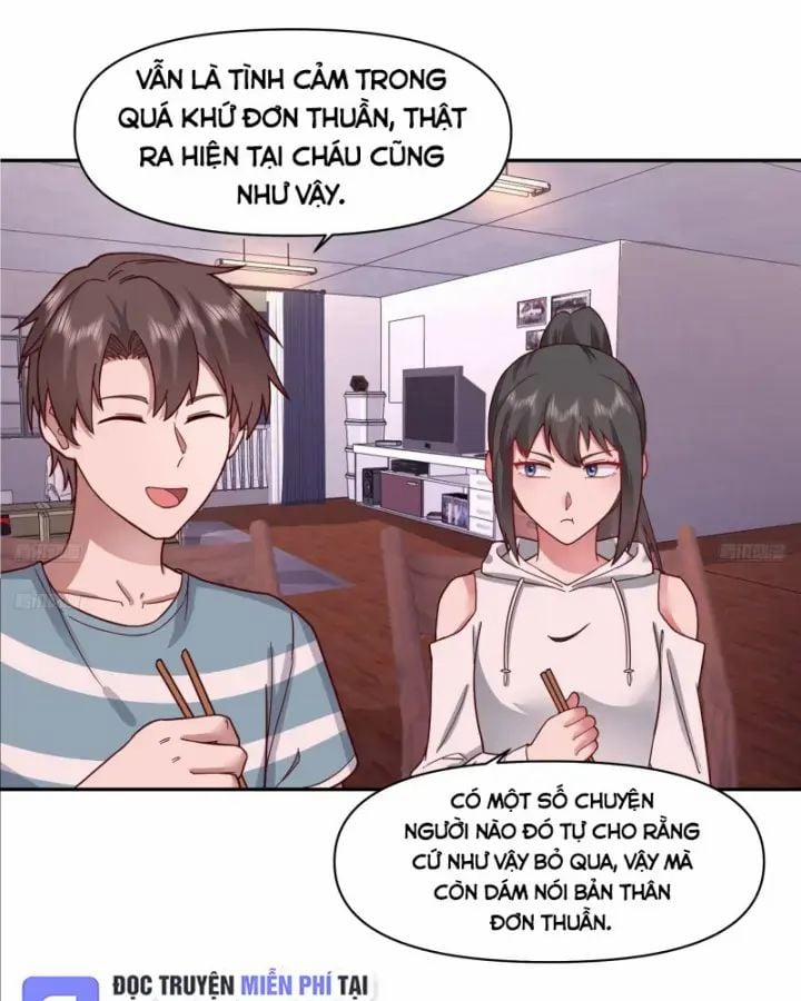 Ta Không Muốn Trùng Sinh Đâu 369 trang 6