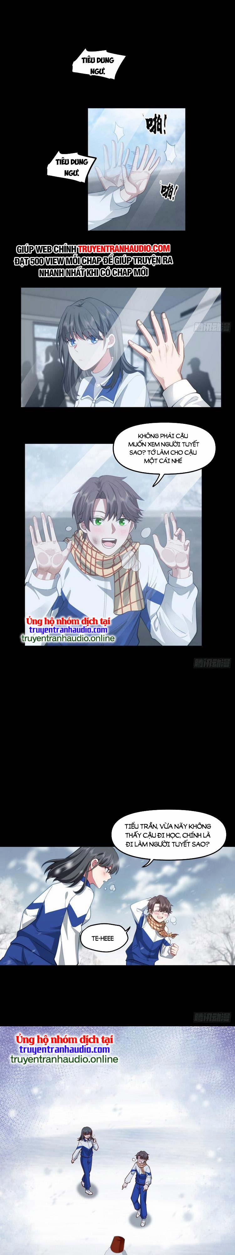 Ta Không Muốn Trùng Sinh Đâu 37 trang 0