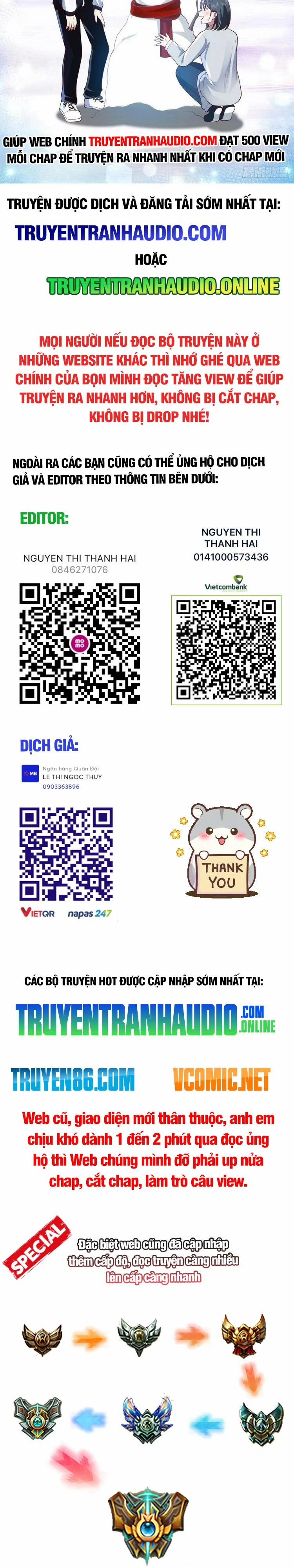 Ta Không Muốn Trùng Sinh Đâu 37 trang 11