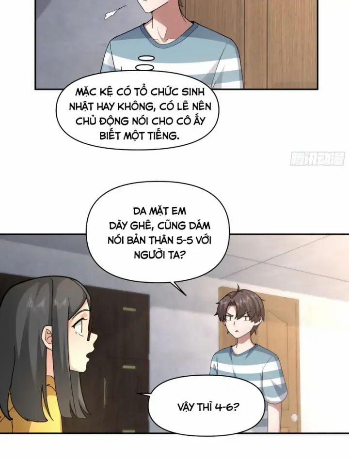 Ta Không Muốn Trùng Sinh Đâu 370 trang 12